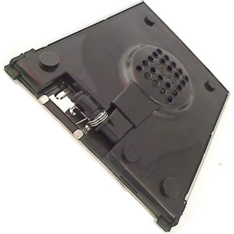 Coperchio porta-filtro - Macchina da caffè, Caffettiera - KRUPS - 2984473616360340396