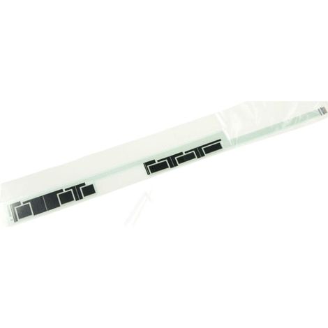 CONNECTEUR 8 VOIES/PIECE TACTILE pour LAVE VAISSELLE CANDY -...