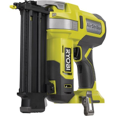 Ryobi R18GN18-0 18V ONE+ Cordless 18 Gauge Nailer 5133005136 - Bare Unit