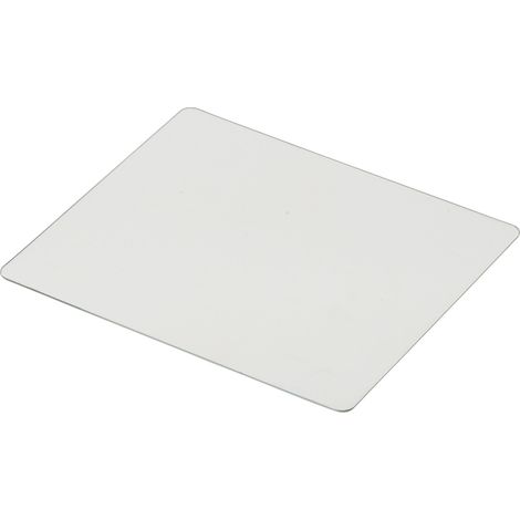 Draper 04897 Inside PC Lens for Use with Welding Helmet Stock No. 02512