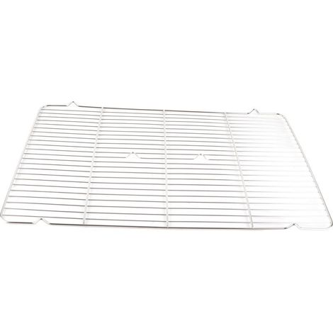 Grille de refroidissement en acier inoxydable pour barbecue, cuisson et séchage - Rack de cuisson multifonction (1/5)