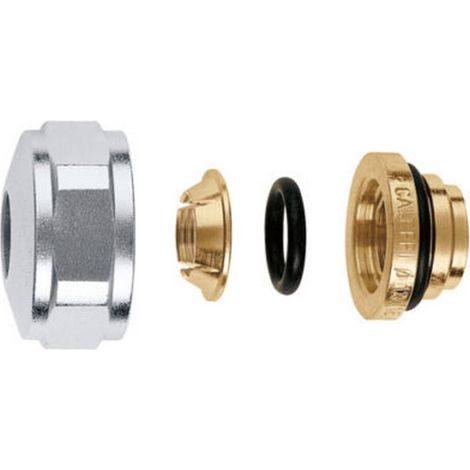 Gleitringdichtungsfitting 3/4" Ø16 Caleffi 437516 3/4" - Ø 16