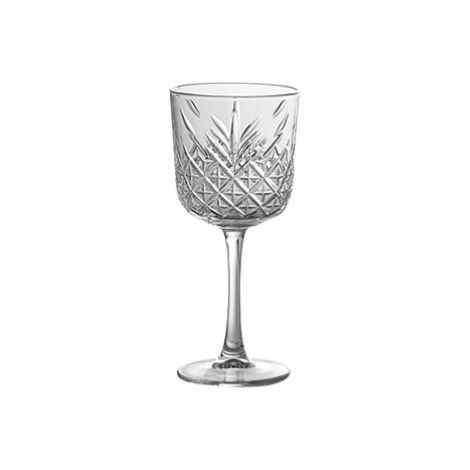 Set 4 Calici vino timeless 33cl (1/2)