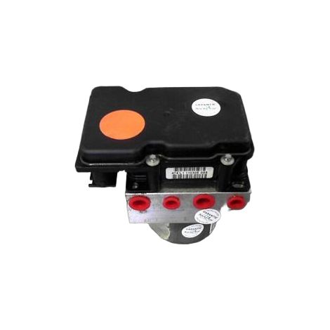 [PRODUIT D'OCCASION] Unite Hydraulique Abs RENAULT Scenic II Ph1 02-06 ♻️ Ref Oe. 7701067590 - Garantie à vie (1/4)