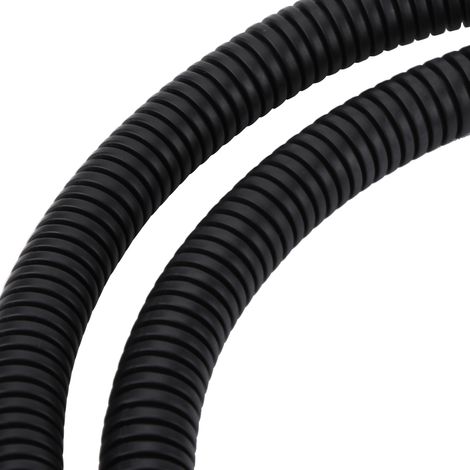 Câble connecteur 7 broches pour remorque, moulé, 2 mètres, pour attelage caravane et camping-car, faisceau électrique à lames (1/5)
