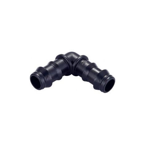 Pack de 10 Coudes 16mm Blue Bird