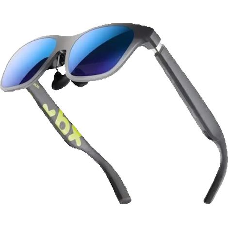 Occhiali AR, design leggero, esperienza visiva migliorata, XBX A01 + (1/2)