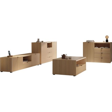 Conjunto de salón Comfivo Ordo