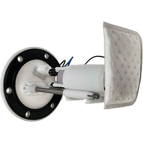 Module de pompe à carburant pour moto 16700-Z5C-0102-CN2 pour SYM CROX MASK 125 FNX125 JET4 XS150T-2A FIDDLE IV 50 2021-2023 (1/5)