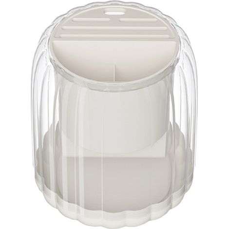 Ventilateur de bureau portatif avec brumisateur rafraîchissant, kit de pulvérisation de refroidissement (1/5)