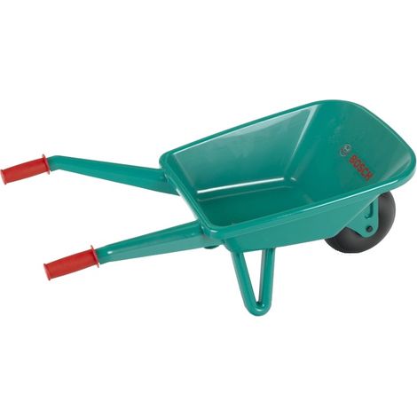 Bosch Gartenschubkarre