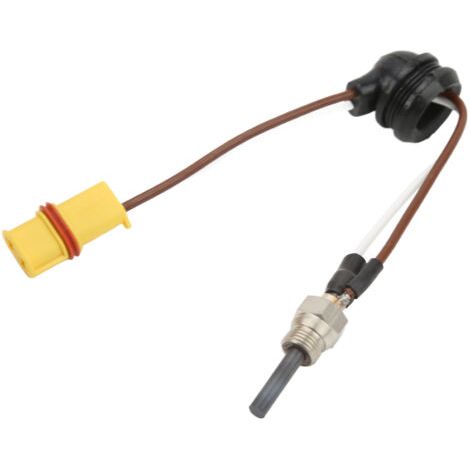 QORVA-Bougie de préchauffage de chauffage de stationnement Diesel 24V 85-95W 252070011100 pour Eberspacher Airtronic D2 D4 D4S