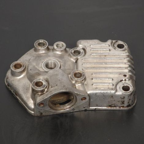 [GEBRAUCHT] [GEBRAUCHTWAREN] Originaler Zylinderkopf für Motorrad Suzuki 125 (1/3)