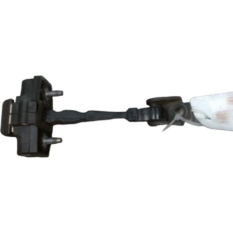 [PRODUIT D'OCCASION] Tirant Porte Avant Droit RENAULT Clio Iv 2012- ♻️ Ref Oe. 804309860r - Garantie à vie (1/2)