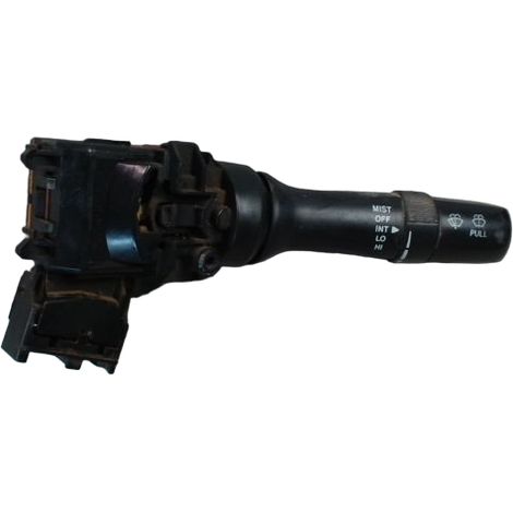 Commande Essuie Glace TOYOTA Hilux Simple Cabine 2006- [PRODUIT D'OCCASION]♻️846520k060