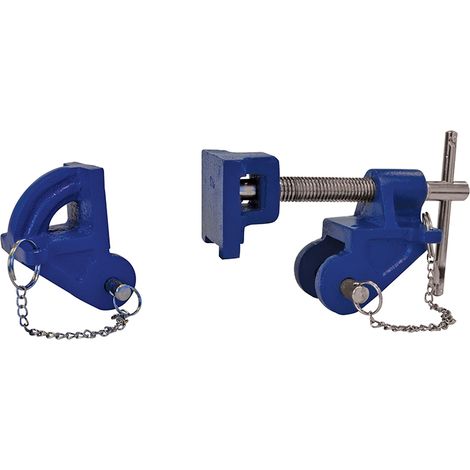 Faithfull Clamp Heads (1/3)