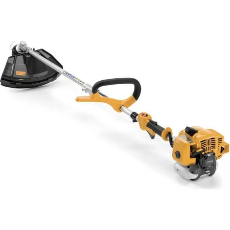 Desbrozadora de gasolina STIGA BC 330 A 25,4 cc diámetro del tubo 26 mm (1/2)