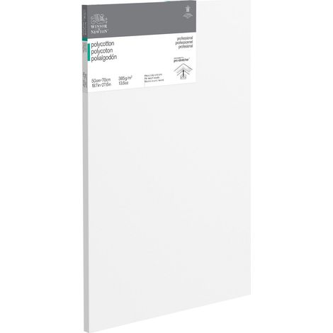 Telaio Telato "Professional" Policotone - 50 X 70 X 2,1 cm (1/3)
