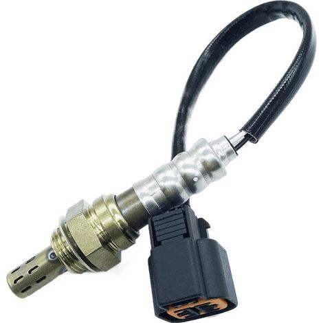 OZA723-EE5, OZA502-E36, OZA107-KH2, OZA502-E34 Oxygen Sensor (1/4)
