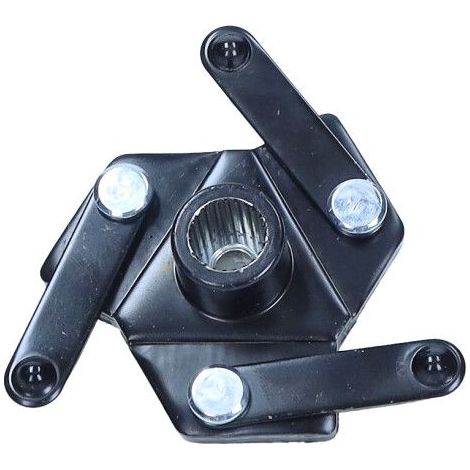 Disque d'entraînement, embrayage magnétique (compresseur) MAXGEAR AC130235 AUDI