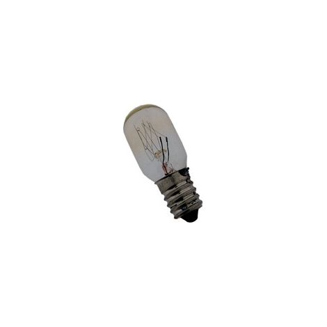 Ampoule pour affûteuse de chaîne 220V 15W