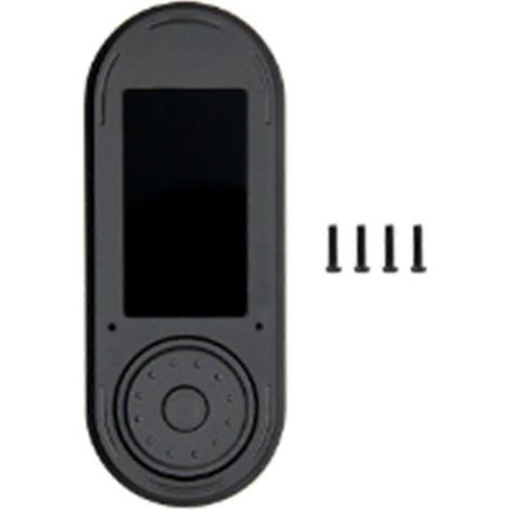 Émetteur-récepteur RF basse consommation sub-1 GHz T-Embed ESP32-S3 CC1101, module NFC RFID I2C PN532, carte LCD, batterie intégrée (1/5)