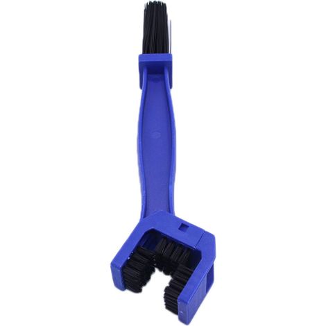 CNC motorcycle and bicycle chain brushes, bicycle cleaning chain brushes, accessories, and vehicle cleaning solutions. (1/5)