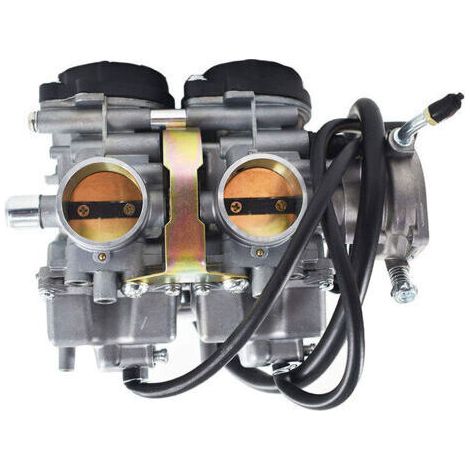 Carburateur pour 2001-2005 Yamaha YFM660 YFM 660R 5LP-14900-00-00 (1/5)