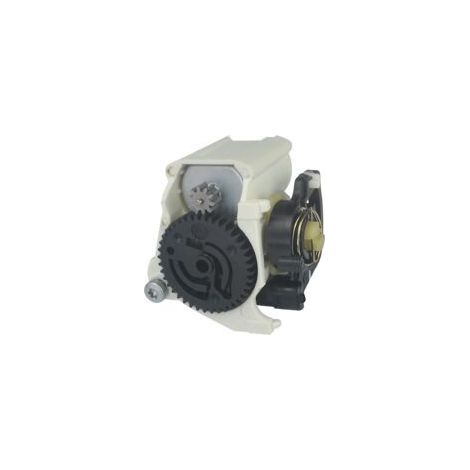 Zentralverriegelung für Heckklappe und Kofferraum für Clio Megane, Zentralverriegelungs-Stellmotor kompatibel mit Renault Twingo und Clio 7700435694 (1/5)