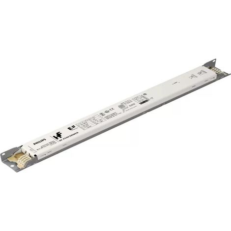 Reattore elettronico Philips HF Pi compatto 220 240