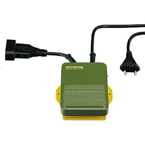 Proxxon FS Interruttore a pedale 1 pz. (1/3)