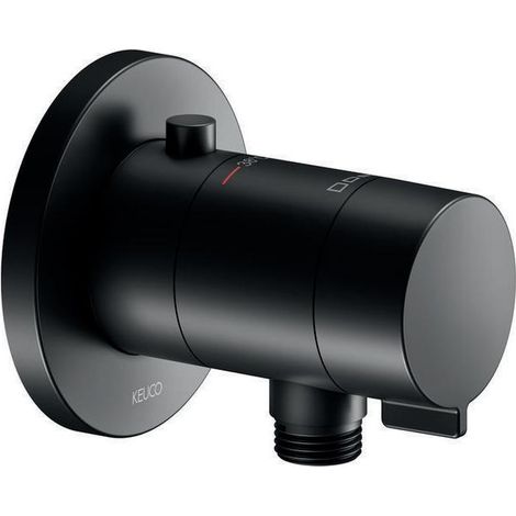 KEUCO IXMO Thermostat-Brausearmatur Unterputzmodell mit (1/3)