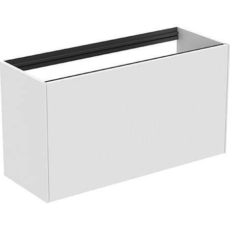 IDEAL STANDARD T3997Y1 Meuble-bas WT Conca, 1 tiroir (1/2)