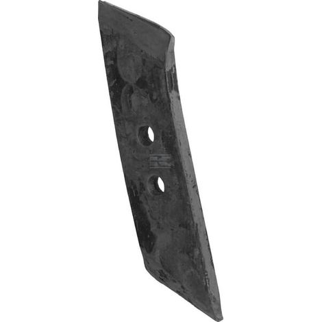 Spitze reversibel RH unlackiert MDurchmesserLBRO 5040053090 (1/2)