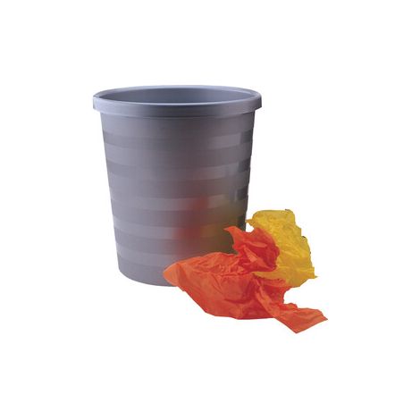 CESTINO GETTACARTE CHIUSO 30X22XH31 CM