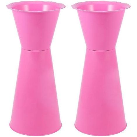 2 Pfeilhalter aus Kunststoff (1/3)