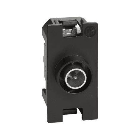 BTICINO K4202D - Presa Coassiale Diretta - Now