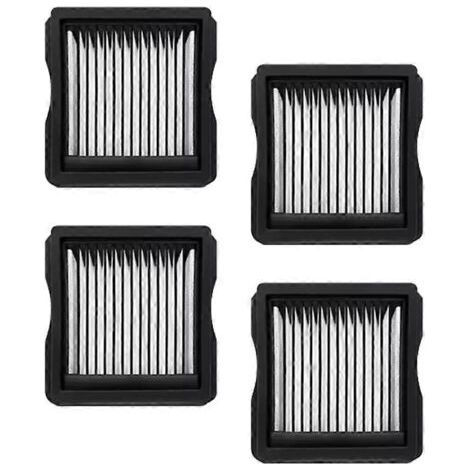 NALOOKAMIC Filtre HEPA pour aspirateur Narwal S30 - Pièces de rechange pour filtre d'aspirateur HEPA (1/4)