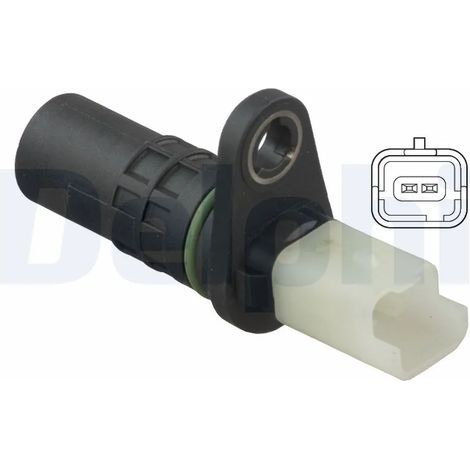 Capteur d'angle, vilebrequin Delphi Technologies SS11051 NISSAN 23731-00Q0D