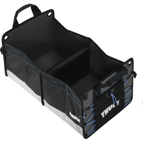 Thule Go Box medium, schwarz