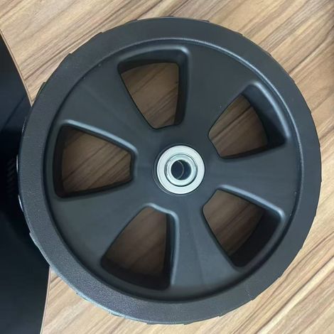 AL-KO 5.17 5.18 51.0 51.7 51.8 527 51.3 51.4 51.5 5200 Wheels (1/4)