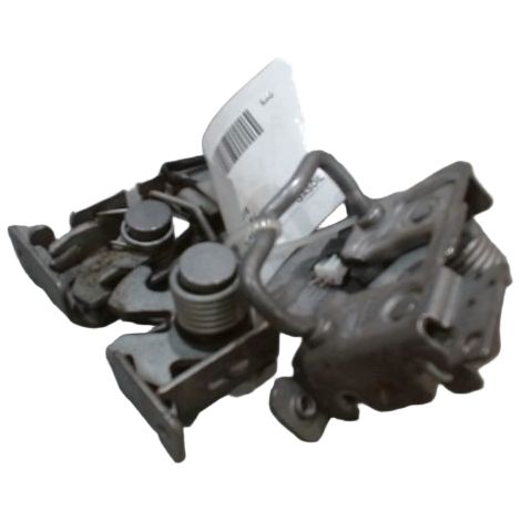 [PRODUIT D'OCCASION] Serrure Capot BMW X3 ♻️ Ref Oe. 51237336582 - Garantie à vie (1/2)