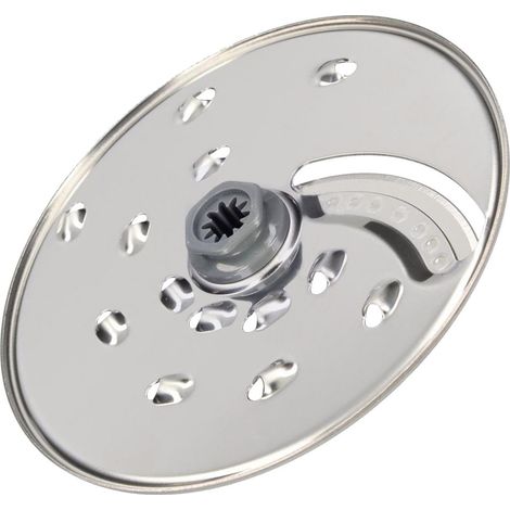 Disco para picar y rallar grueso KW715981 KENWOOD