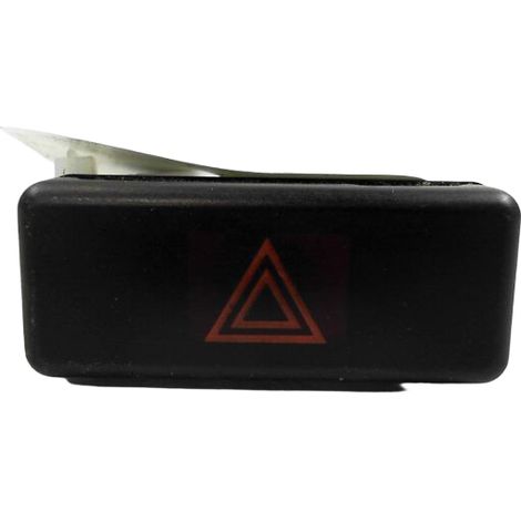 Bouton De Warning BMW Serie 5 [PRODUIT D'OCCASION]♻️61318350947 (1/2)
