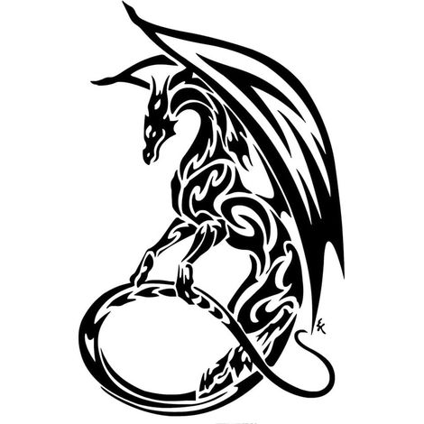 Pterodaktylus-Motorhaubenaufkleber – selbstklebender Vinylaufkleber für Auto/LKW – universeller Aufkleber für Seiten- und Heckscheibe (1/2)