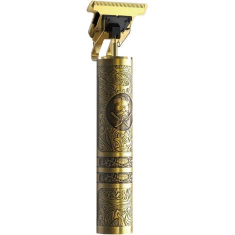 Tondeuse à cheveux Greenlyca G-1002 (autonomie de la batterie : 120 min - actuelle)