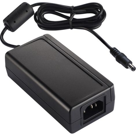Dehner Elektronik ATM 065T-P120 Tischnetzteil, Festspannung 12 V/DC 5000 mA 65 W