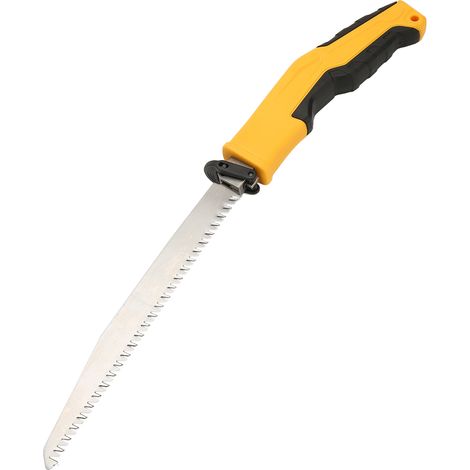 Jeu de lames de scie sauteuse — Spécialement conçu pour la découpe du métal, de l'aluminium et du bois, durable et antidéflagrant pour la découpe à la machine. (1/5)
