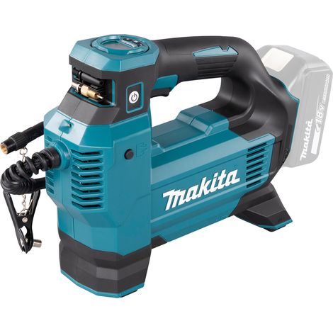Compressore portatile Makita DMP181Z 18V