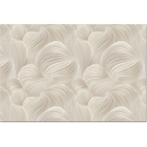 CRÉDENCE CUISINE Lines - Ventilateur - Beige 60x40 cm (1/3)
